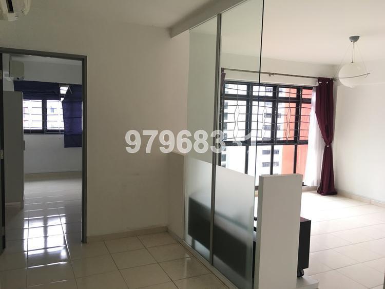 Blk 312B Anchorvale Lane (Sengkang), HDB Executive #132161782